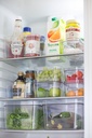 Förvaringsbox SmartStore™ Compact Clear L klar