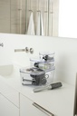 Lock SmartStore™ Compact Clear L klar