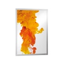 Inforam Duraframe Poster A1 silver