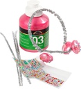 Piprensare 30cm silver 24/fp