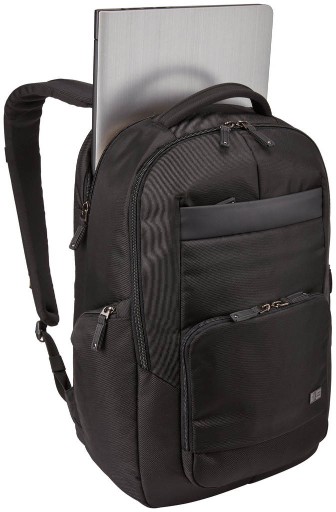 Datorryggsäck Notion 15,6'' svart