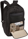 Datorryggsäck Notion 15,6'' svart