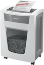 Dokumentförstörare Leitz IQ Office Pro P4
