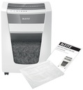 Dokumentförstörare Leitz IQ Office Pro P4