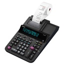 Remsräknare Casio DR-200 grå