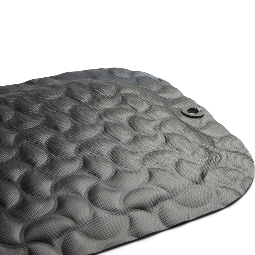 Ståmatta StandUp Air 530 x 770 mm Svart