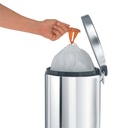 Avfallspåse PerfectFit B 5L 20st/fp