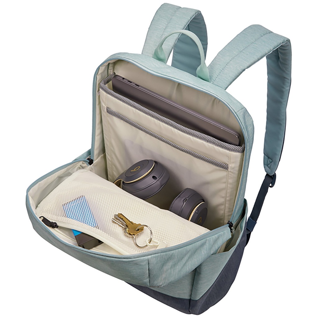 Ryggsäck Thule Lithos Backpack 20 liter Alaska/Dark Slate