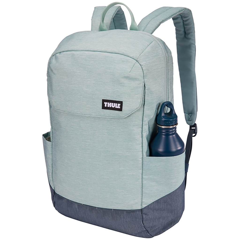 Ryggsäck Thule Lithos Backpack 20 liter Alaska/Dark Slate