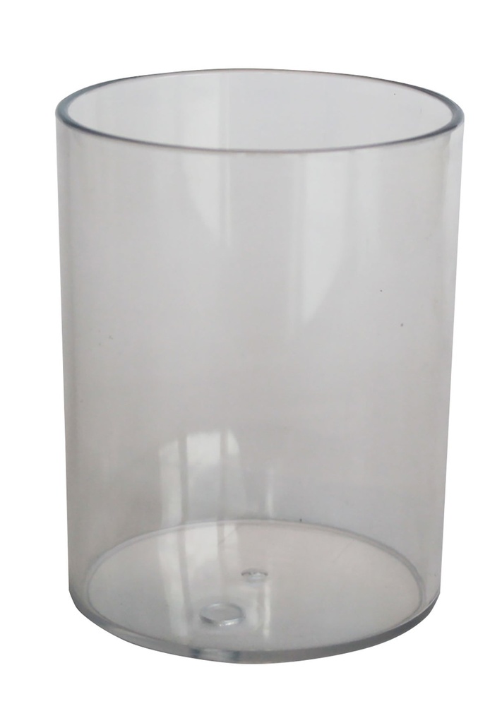 Pennburk Niceday 10x8cm transparent