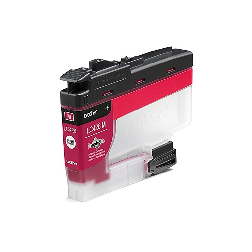 Bläck Brother LC426M magenta 1,5k