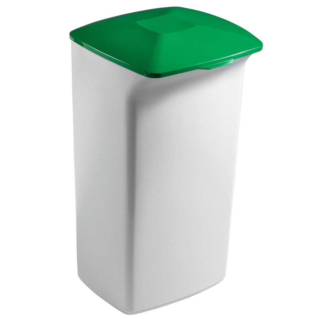 Tunna Durabin® Square 40 grå