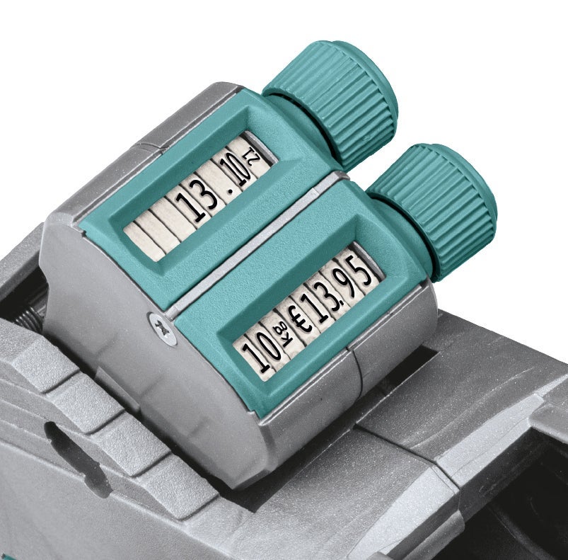 Prismärkare Meto Classic M 1626