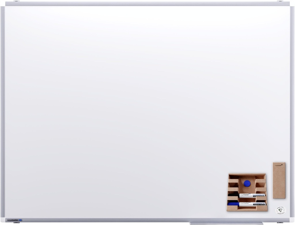 Whiteboard-tavla Legamaster 1200 x 900 mm