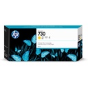 Bläckpatron HP 730 gul 300 ml