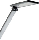 Lampa Terra LED grå