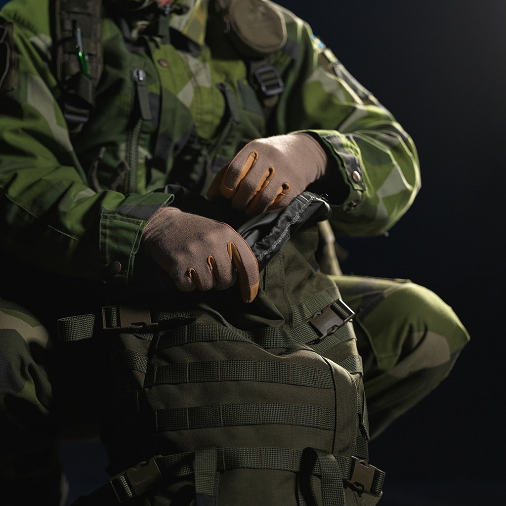 Handske taktisk 2214 Combat 2nd Skin stl 7