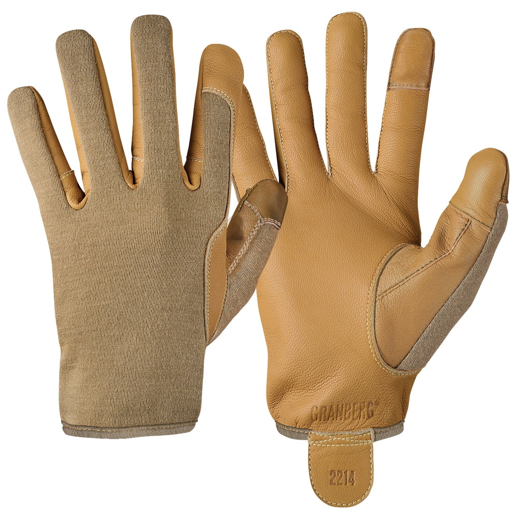 Handske taktisk 2214 Combat 2nd Skin stl 10