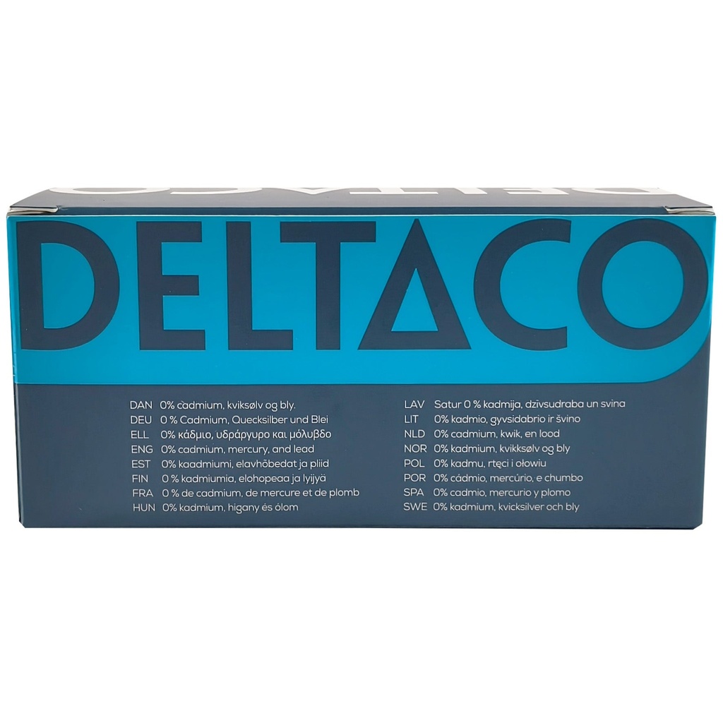 Batteri Ultimate Alkaline AA LR6 40-pack