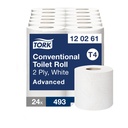 Toalettpapper Advanced Extra Långt T4 Tork