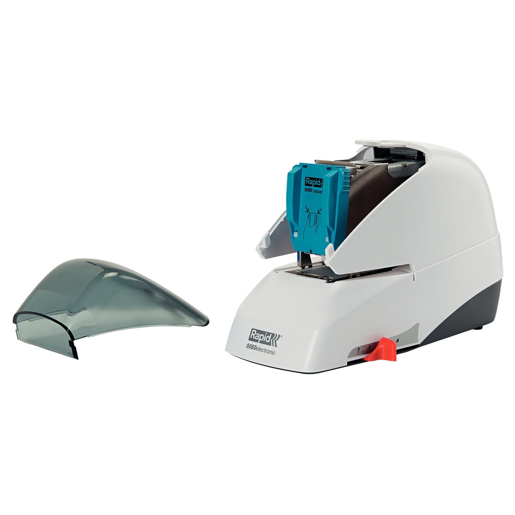 Häftklammer 5050 5000 st/fp