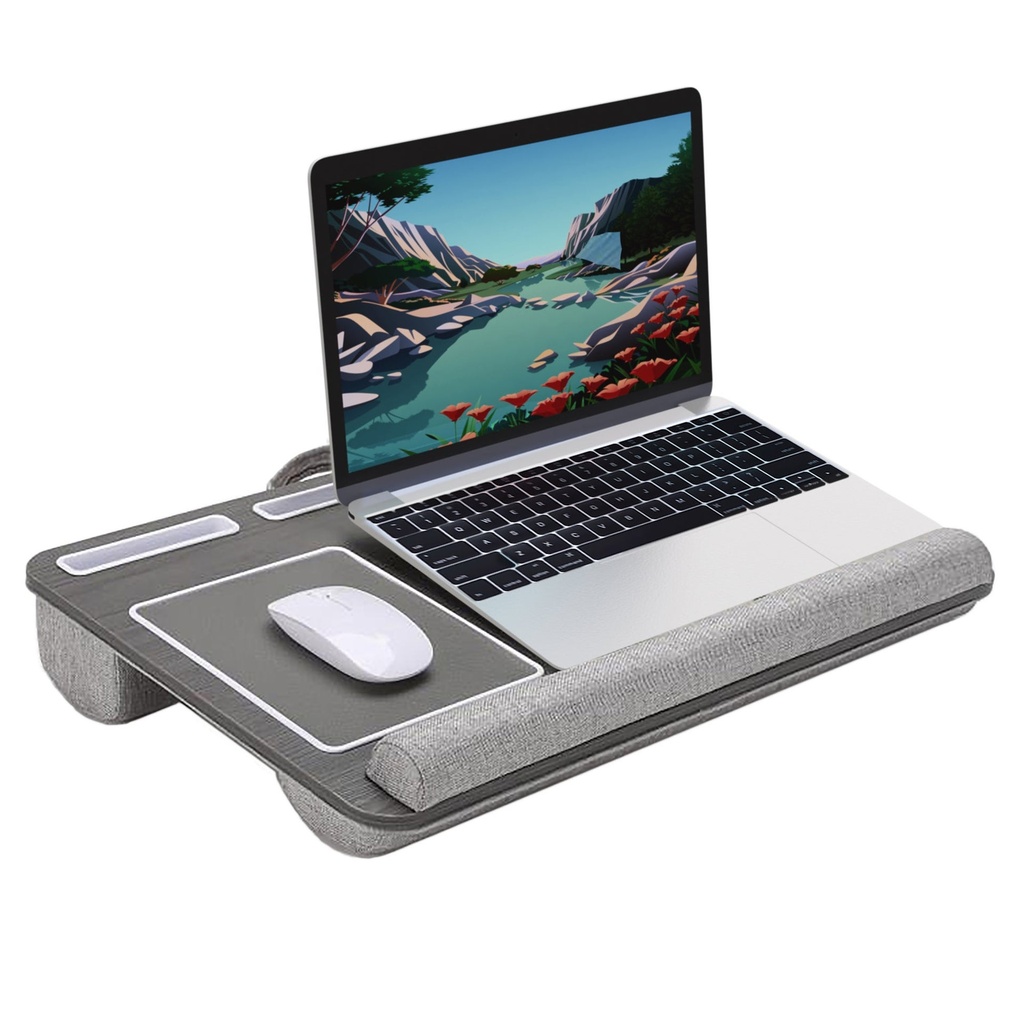 Laptopställ för knät Desire2