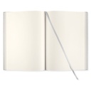 Anteckningsbok Paperstyle A4 Olinjerad Natur