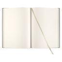 Anteckningsbok Paperstyle A4 Olinjerad Green