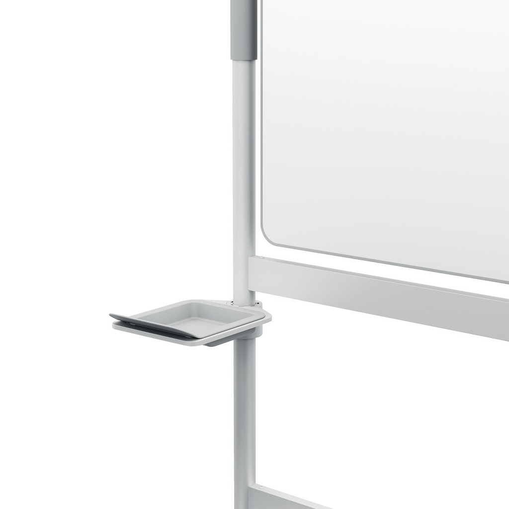 Whiteboard mobil Move & Meet 150x120 cm