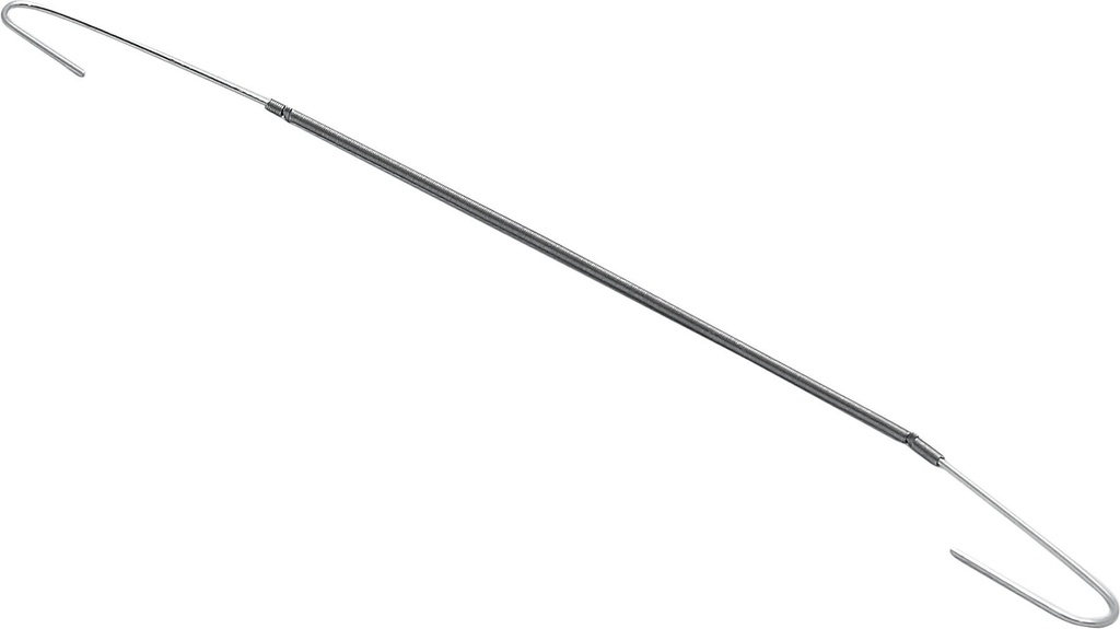 Skyltfjäder Jet-snabb 100 st/fp