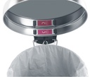Avfallspåse PerfectFit C 10-12L 20st/fp