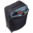 Kabinväska Subterra 2 Carry On Spinner Black