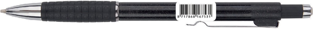 Stiftpenna Foray Click Grip 07
