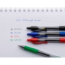Gelpenna Pilot G-2+ 0,5 mm blå