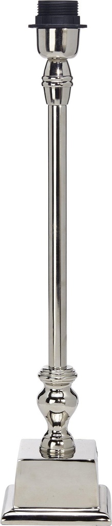 Lampfot Linné Krom 36 cm