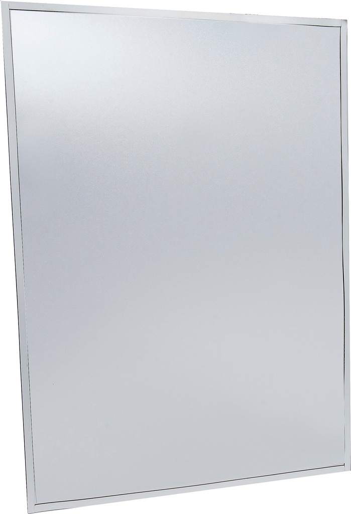 Frontplast gatuställ med magnetlist 50 x 70 cm