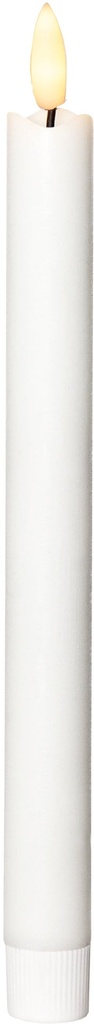 Antikljus Flamme 250 mm 2-pack
