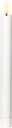 Antikljus Flamme 250 mm 2-pack