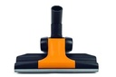 Golvmunstycke AERO Nozzle Ultra Flat 32 mm