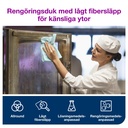 Rengöringsduk Tork W8 75 st/fp