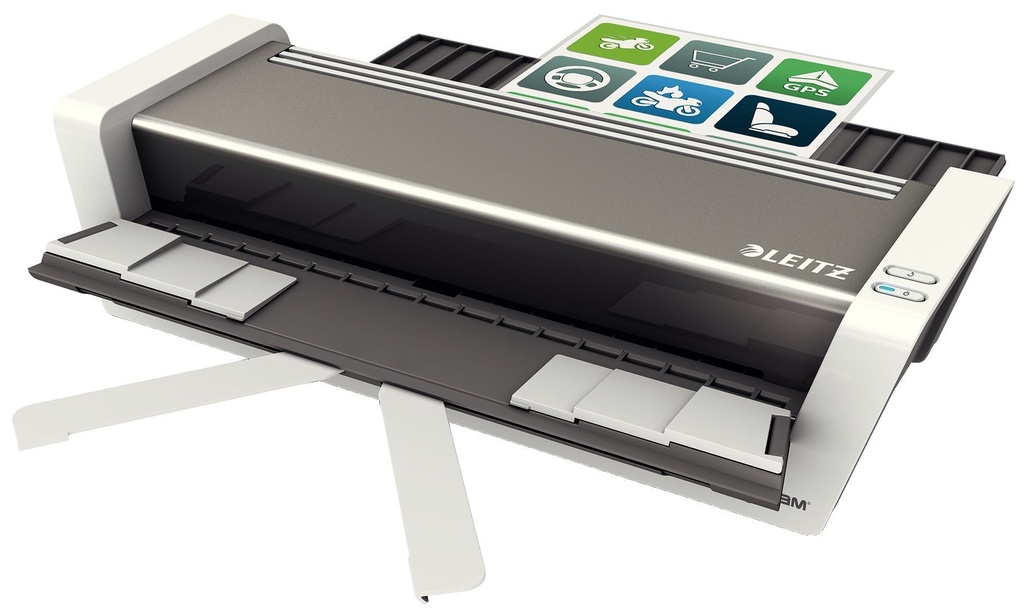 Laminator Leitz iLAM Touch 2 T A3