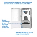 Dispenser H5 PeakServe® Sensor Vit