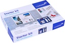 Startset whiteboard