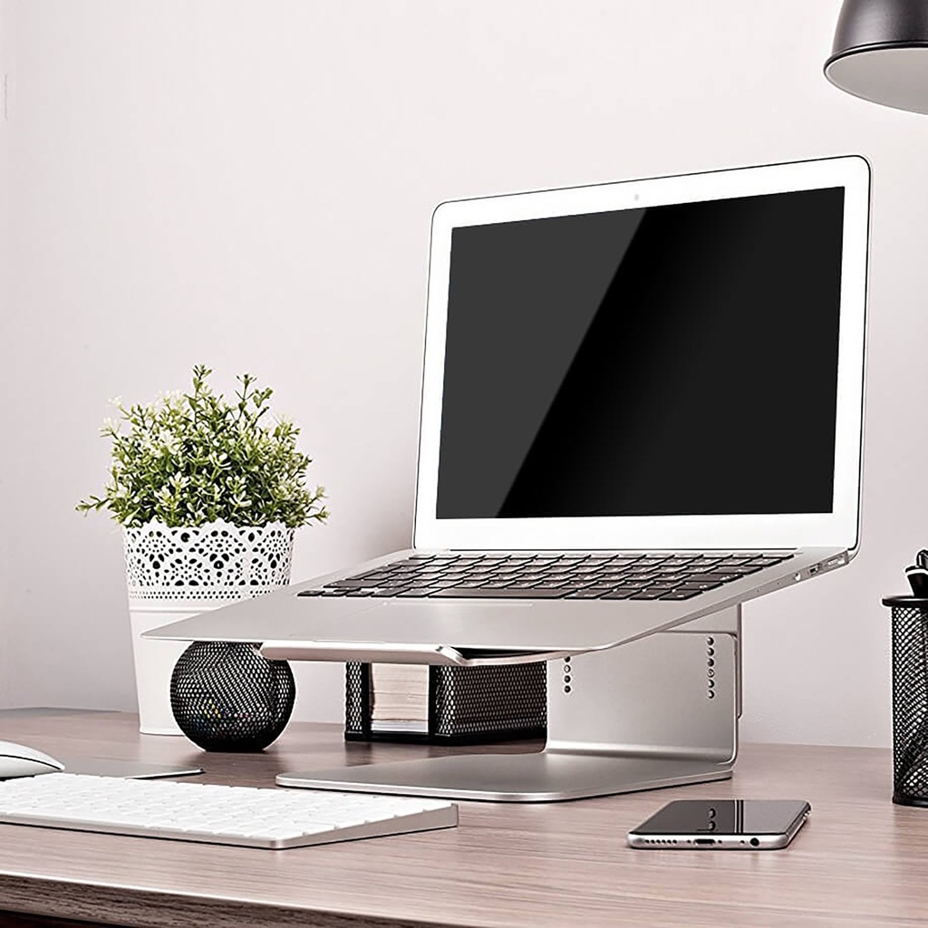 Laptopställ DESIRE2 Elavator