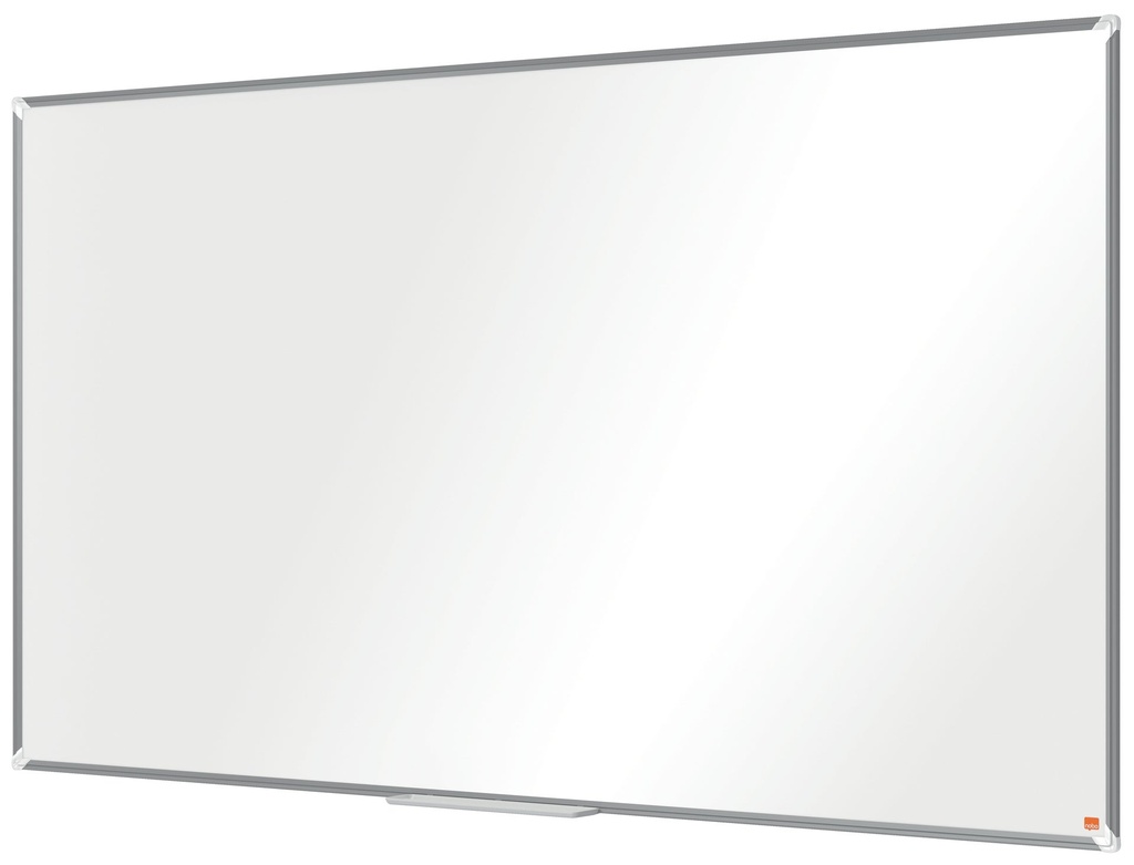 Whiteboard Premium Plus Bred Emalj 85"