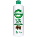Såpa grön Grumme 750 ml