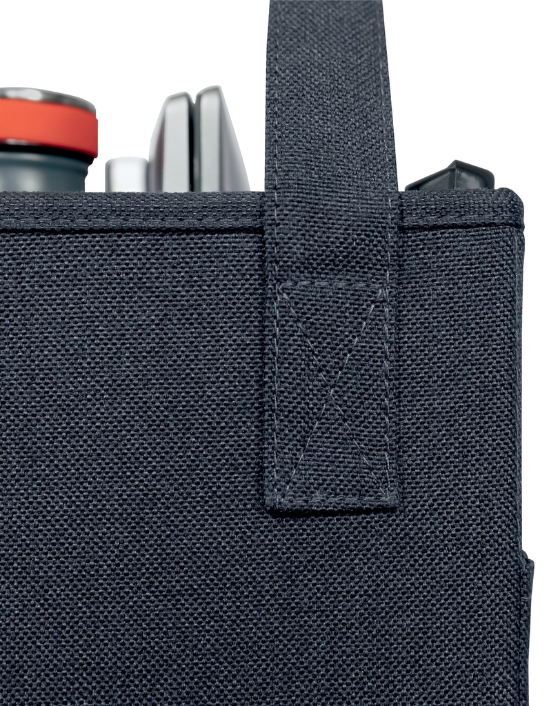 Mobil förvaring Leitz WorkBag 46,5x21x20 cm