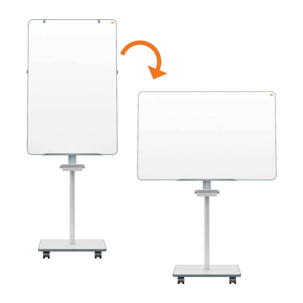 Konferensställ mobilt Move & Meet 70x100 cm
