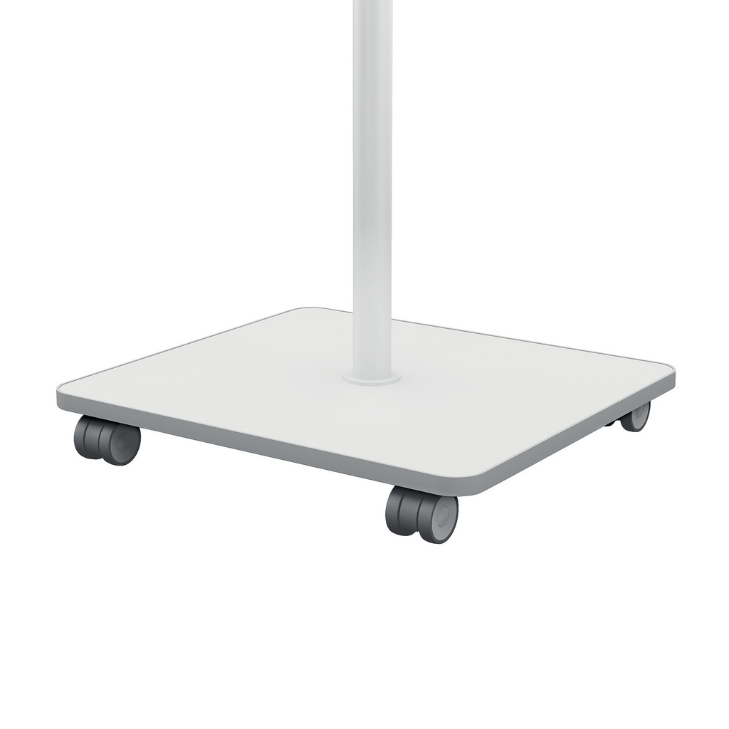 Konferensställ mobilt Move & Meet 70x100 cm