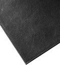 Skrivunderlägg Durable läder 65x45 cm